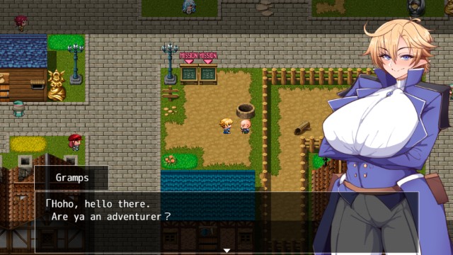 Elf Of Hypnolust Apk Android Adult Hentai Game Latest Version Download (1).1