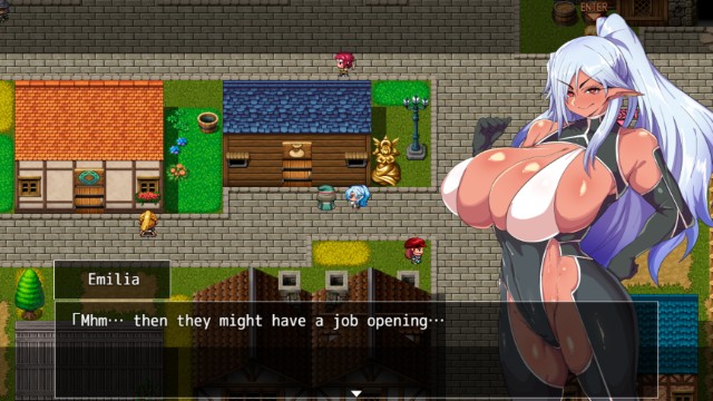 Elf Of Hypnolust Apk Android Adult Hentai Game Latest Version Download (2).1