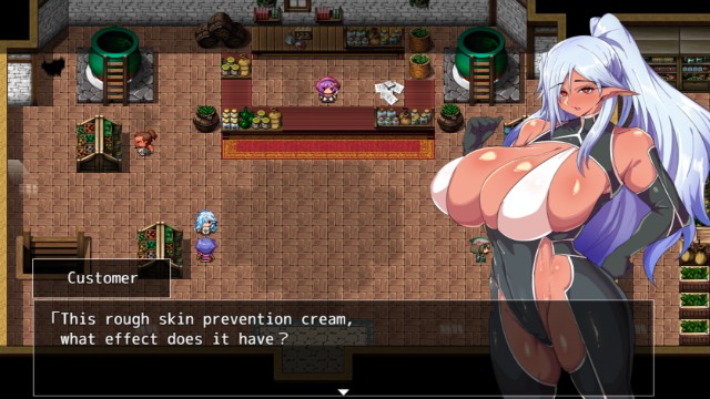 Elf Of Hypnolust Apk Android Adult Hentai Game Latest Version Download (3)