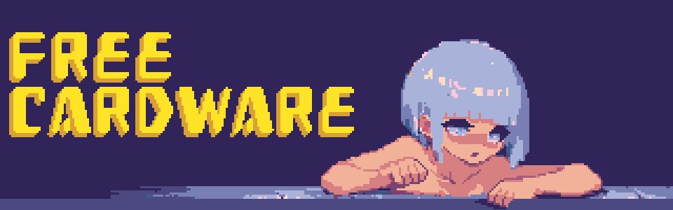 Free Cardware v0.1.1 Banner