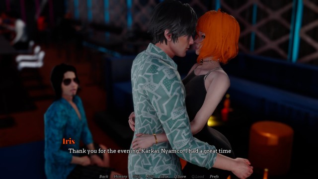 High Fashion Empire Seduction Apk Android Adult Porn Game Latest Version Download (1)