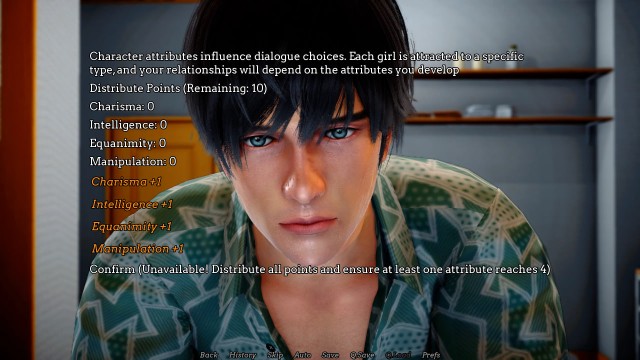 High Fashion Empire Seduction Apk Android Adult Porn Game Latest Version Download (12)