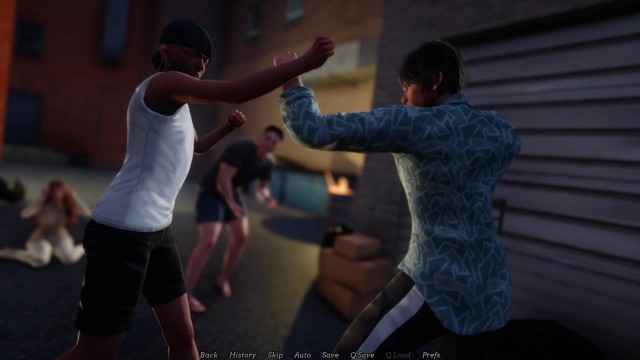 High Fashion Empire Seduction Apk Android Adult Porn Game Latest Version Download (2)