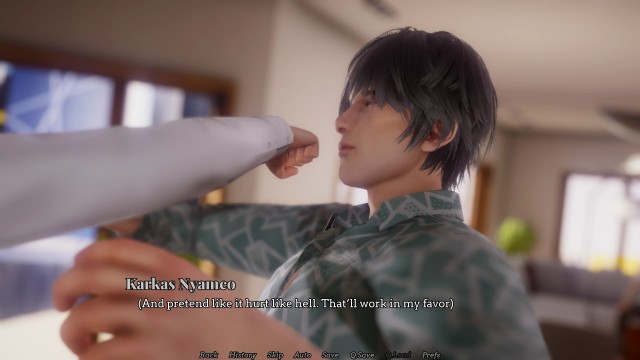 High Fashion Empire Seduction Apk Android Adult Porn Game Latest Version Download (7)