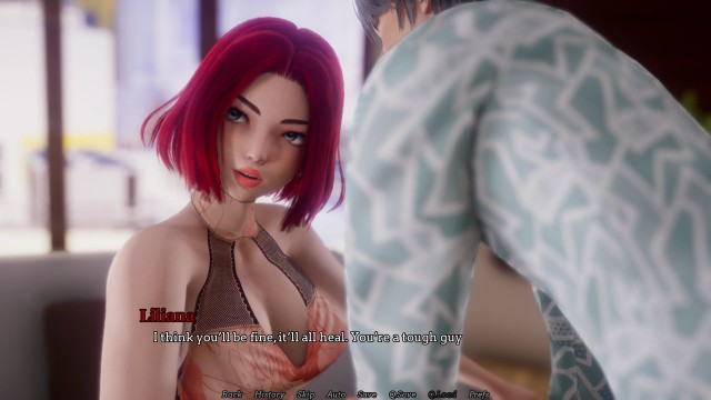 High Fashion Empire Seduction Apk Android Adult Porn Game Latest Version Download (8)