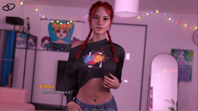 In A Heartbeat Apk Android Adult Porn Game Latest Version Download (3)