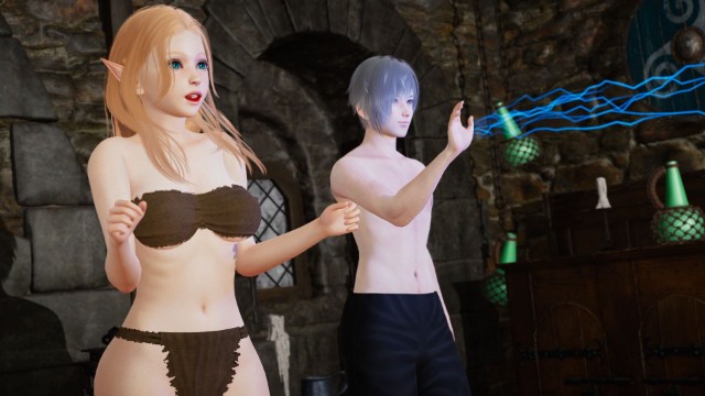 Inanna Revenge Apk Android Adult Porn Game Latest Version Download (14)