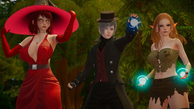 Inanna Revenge Apk Android Adult Porn Game Latest Version Download (15)