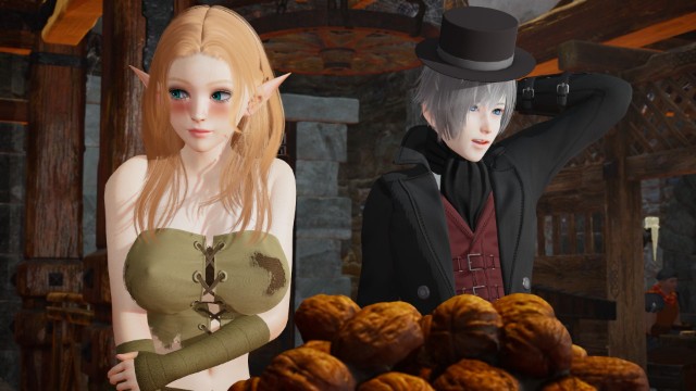 Inanna Revenge Apk Android Adult Porn Game Latest Version Download (5)