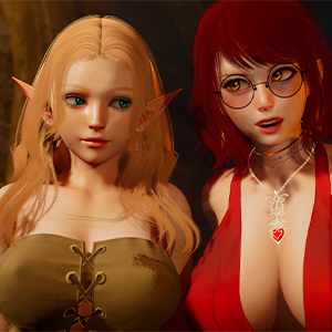 Inanna Revenge Apk Android Adult Porn Game Latest Version Download Featured