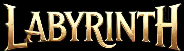Labyrinth v0.1 Banner