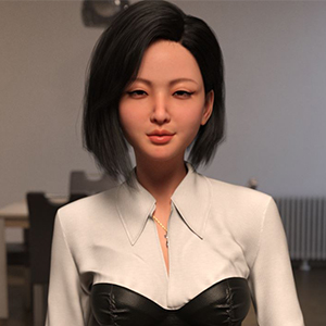 Landlady Seduction Simulator [Final] Thumbnail