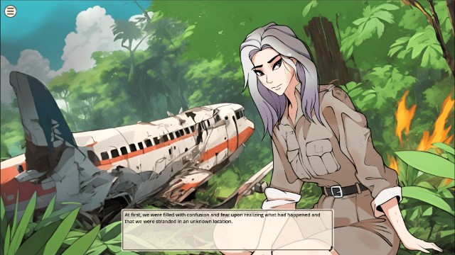 Lord Of The Lost Island Apk Android Adult Game Latest Version Download (2)