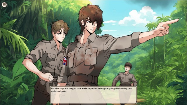 Lord Of The Lost Island Apk Android Adult Game Latest Version Download (3)