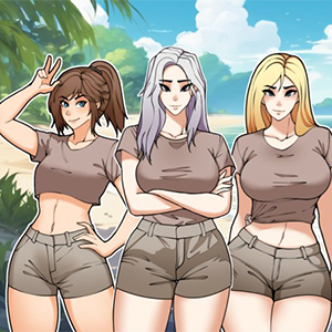 Lord of The Lost Island v0.2