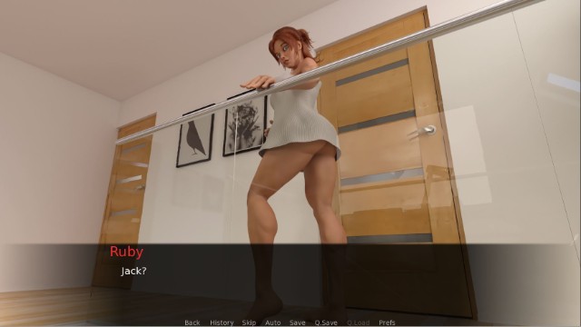 Lovely Neighborhood Apk Android Adult Game Latest Version Download (10)