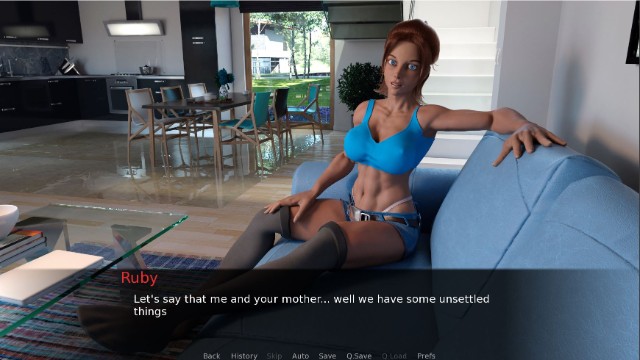 Lovely Neighborhood Apk Android Adult Game Latest Version Download (5)