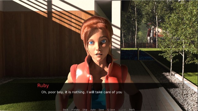 Lovely Neighborhood Apk Android Adult Game Latest Version Download (8)