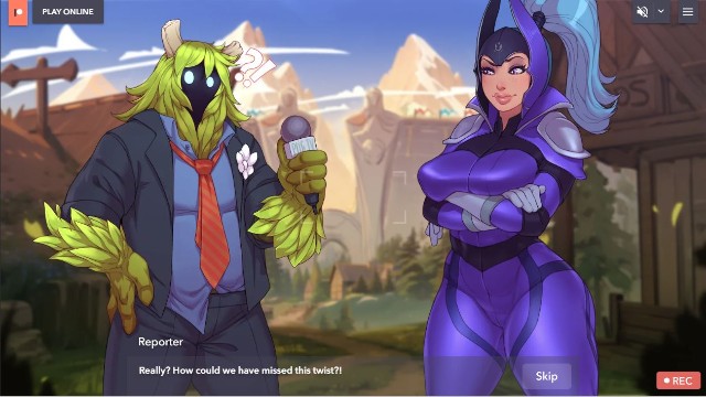 Luna Dirty Deeds Apk Android Adult Game Latest Version Download (1)