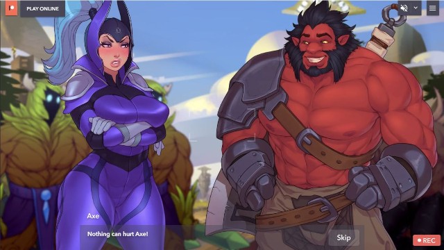 Luna Dirty Deeds Apk Android Adult Game Latest Version Download (2)