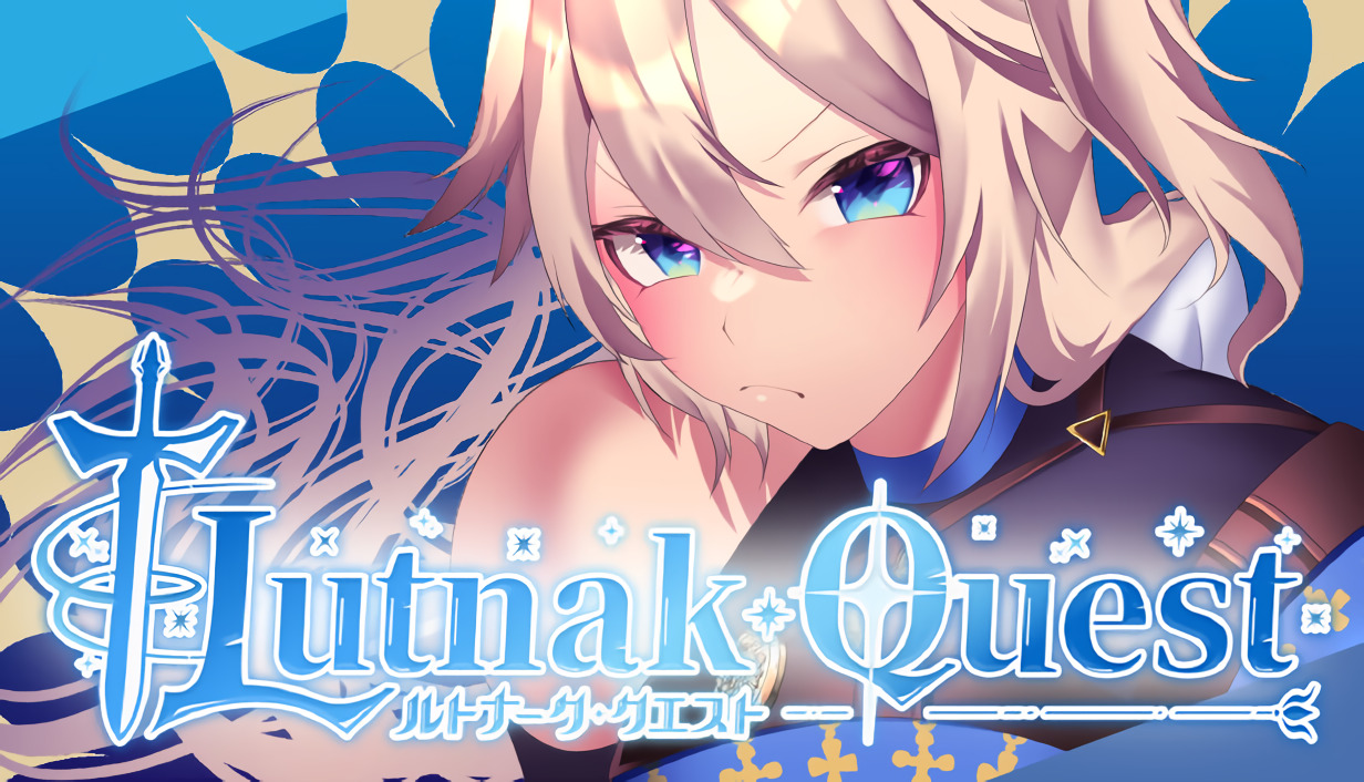 Lutnak Quest [Final] Banner