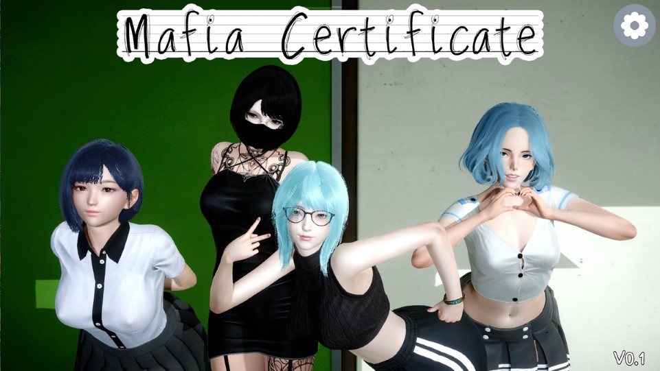 Mafia Certificate v0.2.2 Banner