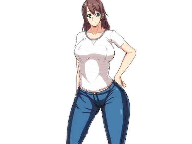 Mama's Secret Parent Teacher Conference Apk Android Adult Hentai Game Latest Version Download (9)