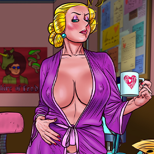 Milftoon – MilfLand v0.06A