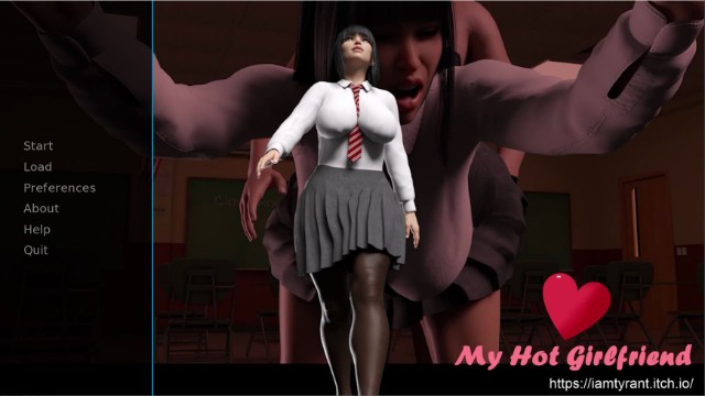 My Hot Girlfriend Apk Android Adult Porn Game Latest Version Download (7)