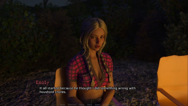 My Parents Case Apk Android Adult Porn Game Latest Version Download (4)