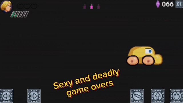 Mystery Lab Apk Android Adult Game Latest Version Download (4)