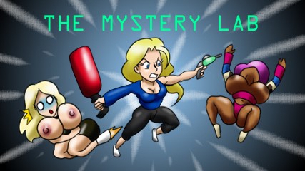 Mystery Lab [Final] APK Android Adult Game Download