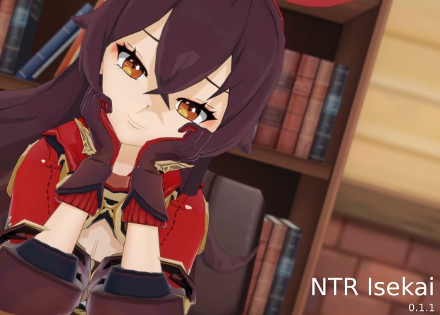 NTR Isekai v0.1.1 Banner