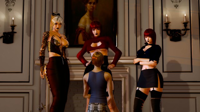 Ntrmother Pain Apk Android Adult Porn Game Latest Version Download (7)