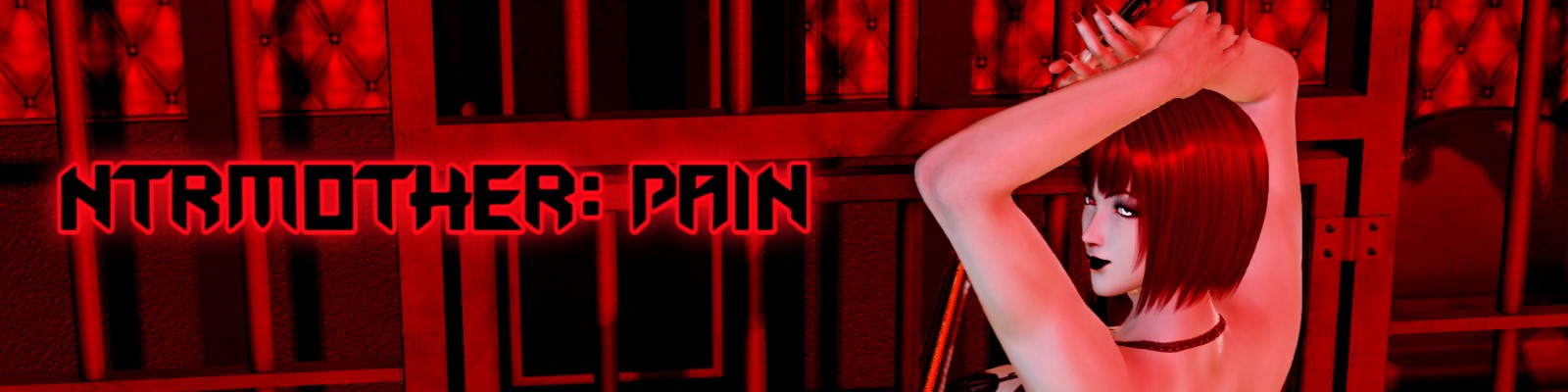 NTRMother: Pain [Ch.1 Beta] Banner