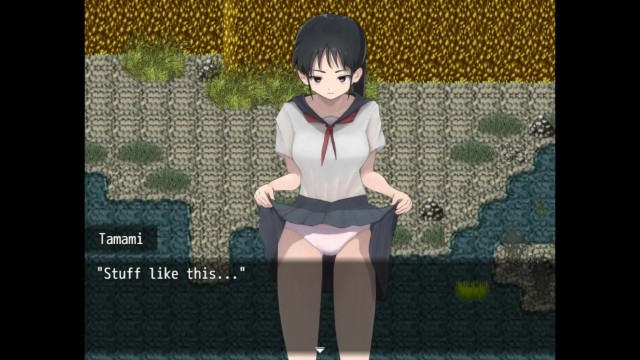 Nympho Village ~something’s Up With These Chicks!~ Apk Android Adult Hentai Game Latest Version Download (1)