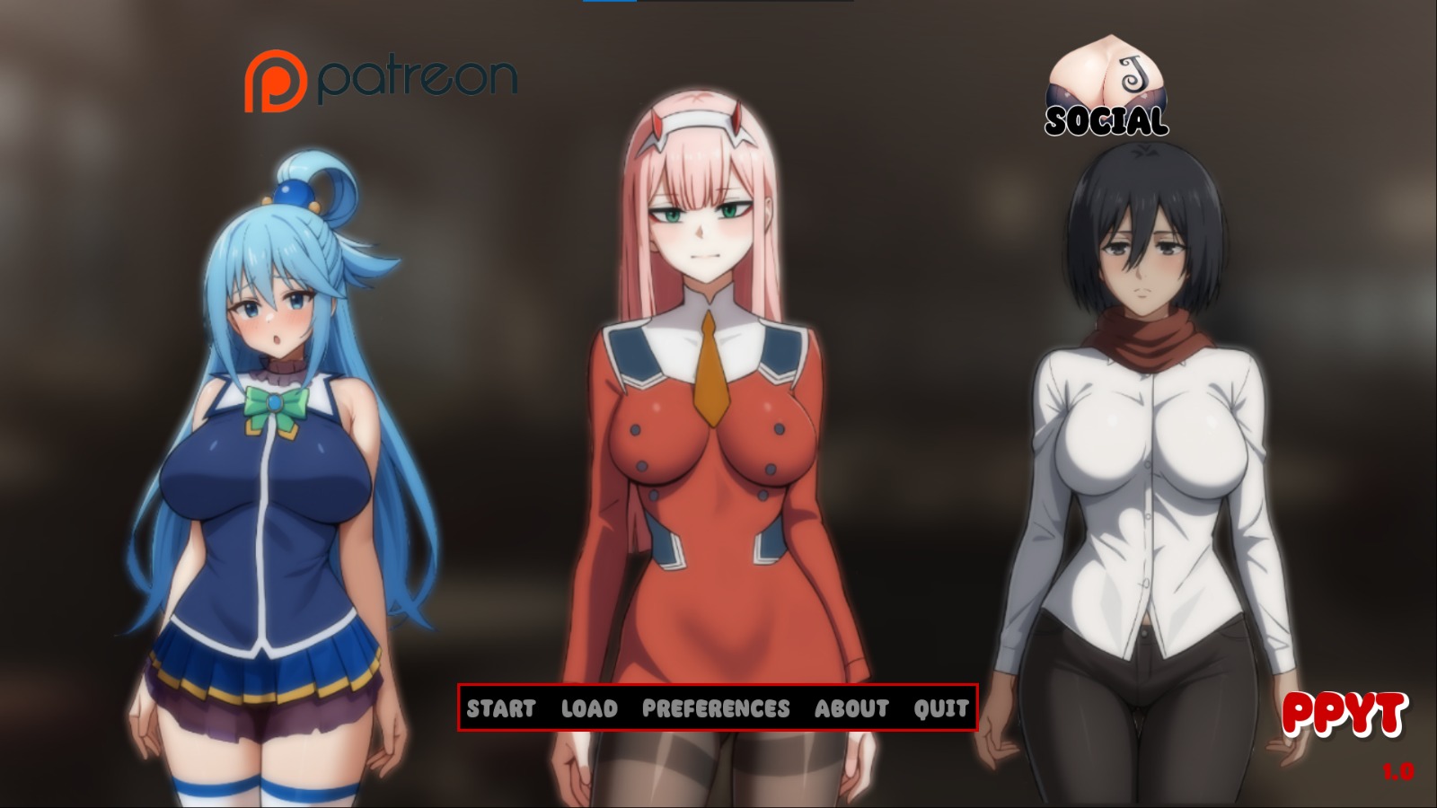 PPYT v1.0 Banner