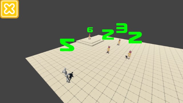 Paws&clones Apk Android Adult Game Latest Version Download (2)