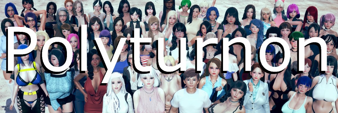 Polyturnon v0.20 Banner