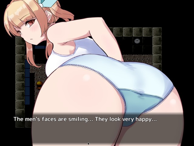 Ruby Alice's Job Hunting Log Apk Android Adult Hentai Game Latest Version Download (4)