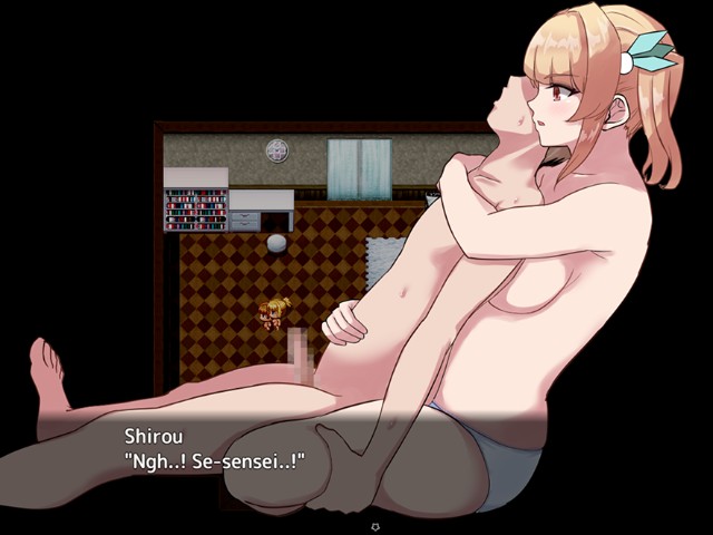 Ruby Alice's Job Hunting Log Apk Android Adult Hentai Game Latest Version Download (5)