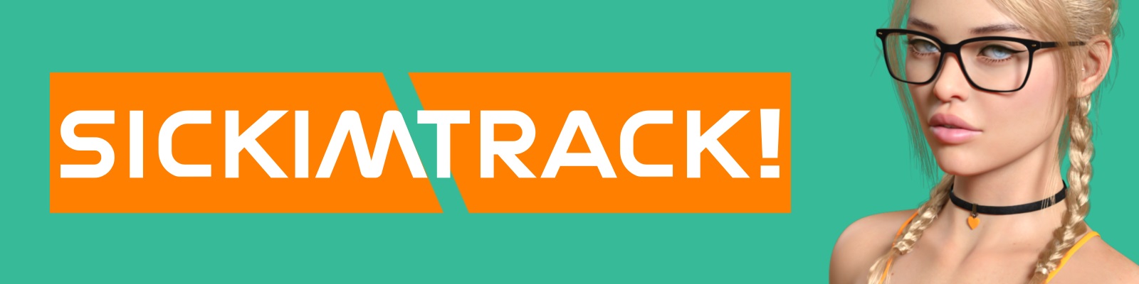SICKIMTRACK! [Ch.2 P1 v0.1.2] Banner