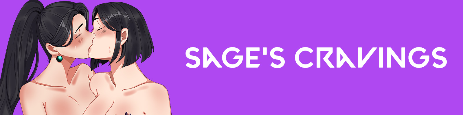 Sage’s Cravings v0.39 Banner