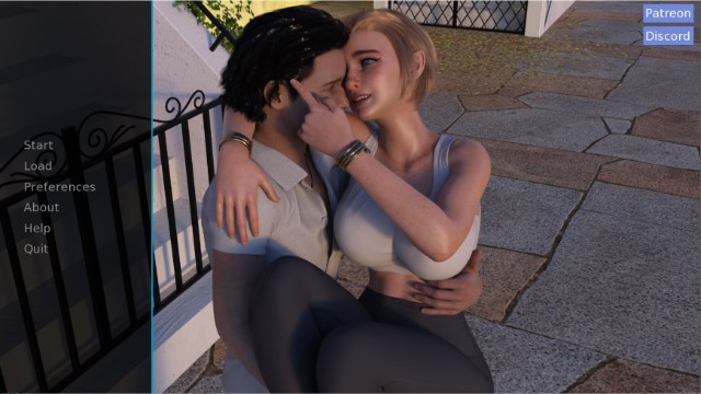 Saving My Childhood Friend Apk Android Adult Porn Game Latest Version Download (4)