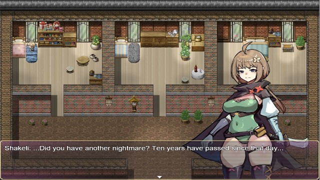 Shakori And The Fallen Kingdom Apk Android Adult Hentai Game Latest Version Download (2)