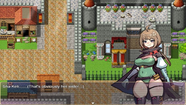 Shakori And The Fallen Kingdom Apk Android Adult Hentai Game Latest Version Download (6)