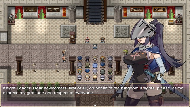 Shakori And The Fallen Kingdom Apk Android Adult Hentai Game Latest Version Download (7)