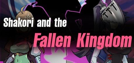 Shakori and the Fallen Kingdom v1.0 Banner