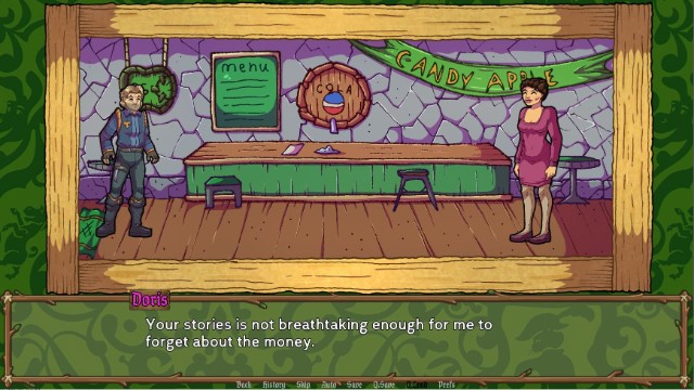 Shreked Apk Android Adult Game Latest Version Download (2)