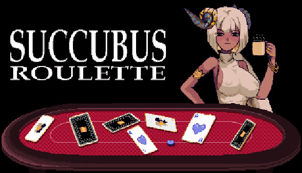 Succubus Roulette v1.04 Banner